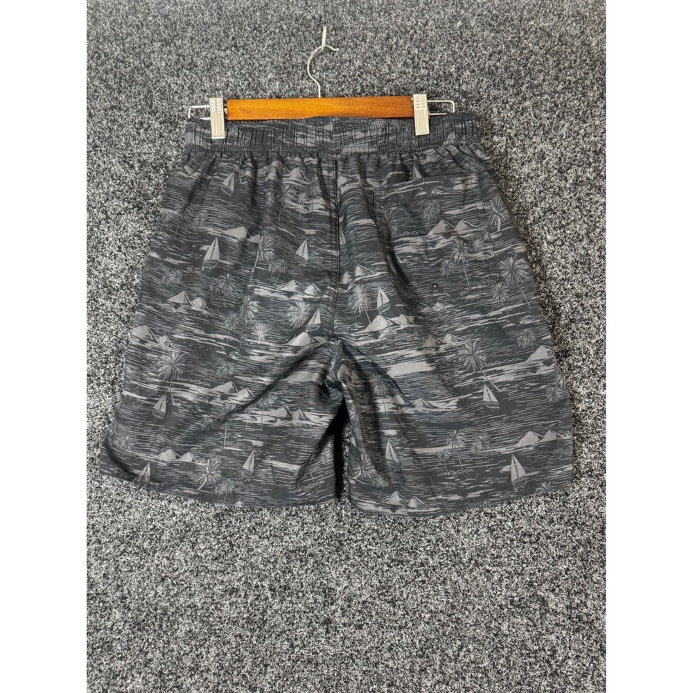 Colosseum‎ Tennessee Volunteers Swim Trunks Mens Medium Gray Tropical UT Vols - Picture 2 of 6